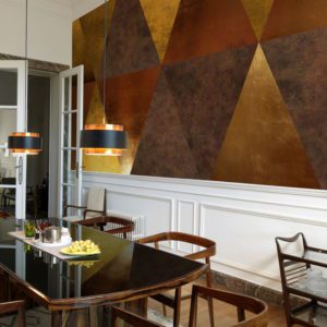 Панно Architector, коллекция Tempo, артикул 6300087/350