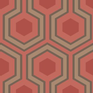 Английские обои Cole & Son, коллекция Contemporary Restyled, артикул 95/6038