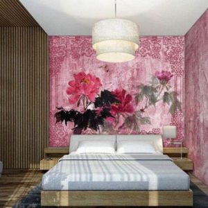 Российские обои Wall Street, коллекция Chinoiserie, артикул 17084