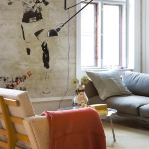 Панно Wall & Deco, коллекция 2013, артикул WDKO1301