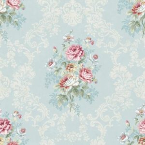 Немецкие обои Architector, коллекция French Cameo, артикул FL90002