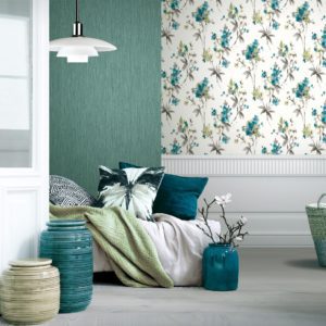 Итальянские обои Trendsetter, коллекция Akira, артикул AK1403