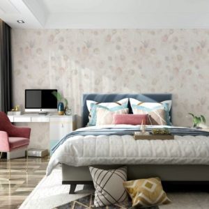 Китайские обои Baoqili, коллекция , артикул K15-17