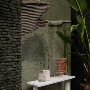 Итальянские обои Wall & Deco, коллекция Contemporary Wallpaper Collection, артикул WDMY2101