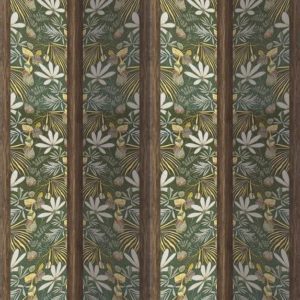 Панно Wall & Deco, коллекция Contemporary Wallpaper 2022, артикул WDPA2202