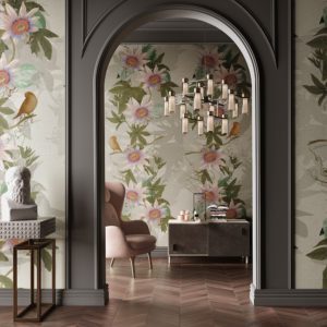 Панно Inkiostro Bianco, коллекция Creative Thinking, артикул INKCITS2001