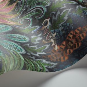 Английские обои Cole & Son, коллекция The Ardmore Collection, артикул 109/7035