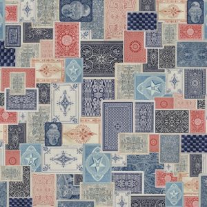 Панно Wall & Deco, коллекция 2016, артикул WDDM1601