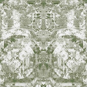 Панно Inkiostro Bianco, коллекция Inediti Cruise Collection, артикул INKMFFV1902