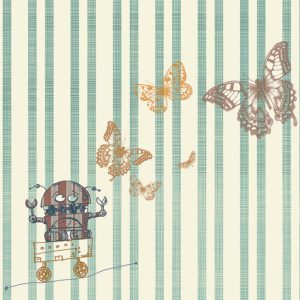 Панно Inkiostro Bianco, коллекция Creative Thinking, артикул INKDNHN1501