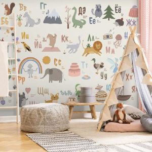 Панно Hygge Wall, коллекция Collection 5, артикул H11621