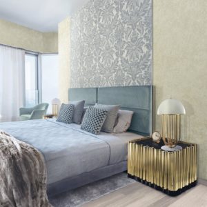 Бельгийские обои Omexco, коллекция Gala, артикул GAA414