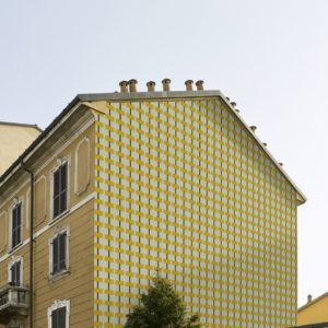 Панно Wall & Deco, коллекция Out System 2022, артикул OUT_BM2201