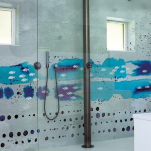 Панно Wall & Deco, коллекция Wet System 2015, артикул WET_OD1501