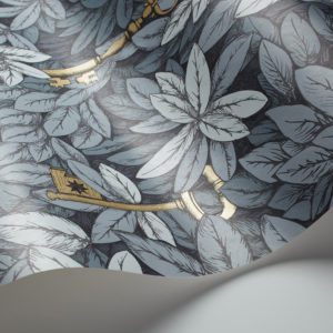 Английские обои Cole & Son, коллекция Fornasetti Senza Tempo, артикул 114/26051