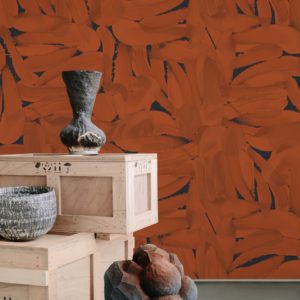 Итальянские обои Wall & Deco, коллекция Contemporary Wallpaper Collection, артикул WDPA2101