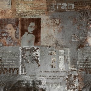 Панно Wall & Deco, коллекция 2015, артикул WDPA1502