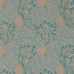 Английские обои Morris & Co, коллекция Melsetter Wallpapers, артикул 216690