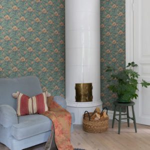 Шведские обои Midbec, коллекция Angas, артикул 13117