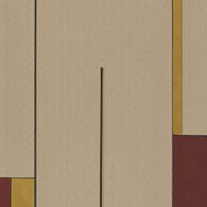 Панно Inkiostro Bianco, коллекция Inediti Cruise Collection, артикул INKMPII1901