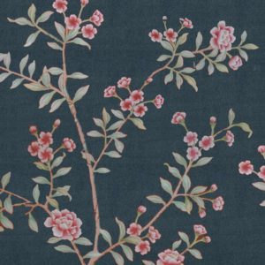 Панно Misha, коллекция China Classic, артикул P18A/Blu Notte