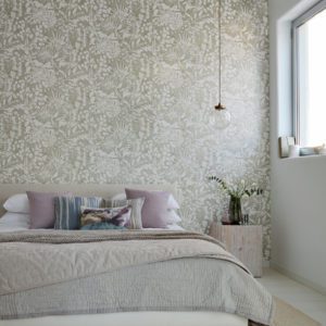 Английские обои Harlequin, коллекция Anthozoa, артикул 111638