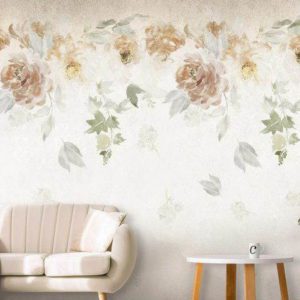 Российские обои Wall Street, коллекция La Fioritura, артикул 19621