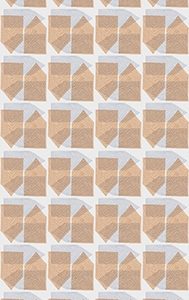 Панно Wall & Deco, коллекция Out System 2017, артикул M_OUT_JU1702