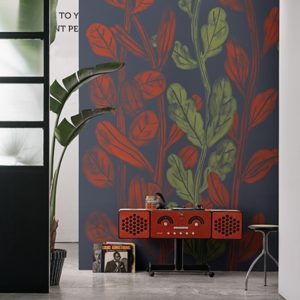 Панно Wall & Deco, коллекция Collection 2017, артикул WDLG1701