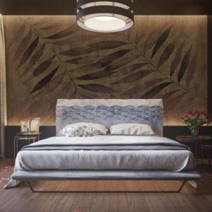 Российские обои Wall Street, коллекция Mute, артикул 17150