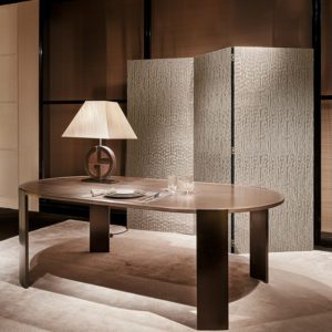 Итальянские обои Armani Casa, коллекция Precious Fibers 2, артикул GA49415