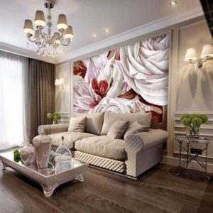 Российские обои Wall Street, коллекция Giardino, артикул 20990