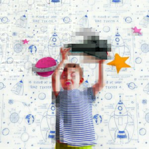 Немецкие обои Architector, коллекция Day Dreamers, артикул DA60702