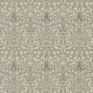 Английские обои Morris & Co, коллекция Archive IV, артикул 216430