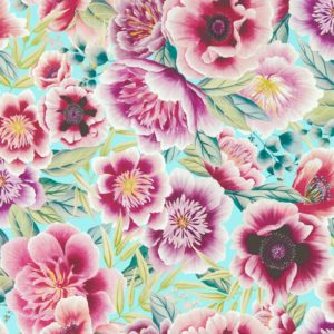 Английские обои Harlequin, коллекция Diana Hill, артикул 112903