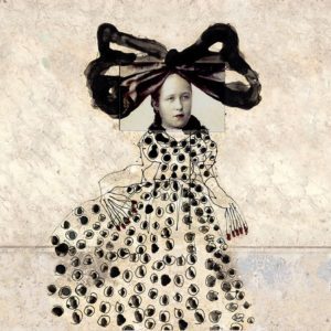 Панно Wall & Deco, коллекция Collection 2018, артикул WDLF1802