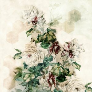 Панно Wall & Deco, коллекция Wet System 2017, артикул WET_BJ1702