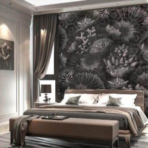 Российские обои Wall Street, коллекция Waves, артикул 22104