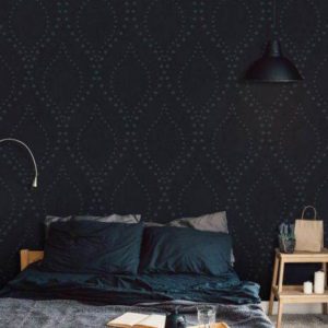 Российские обои Wall Street, коллекция Ajoure, артикул 18918