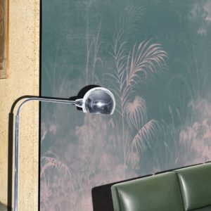 Итальянские обои Wall & Deco, коллекция Contemporary Wallpaper Collection, артикул WDYT2101