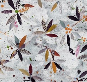 Панно Wall & Deco, коллекция 2013, артикул WDWO1301