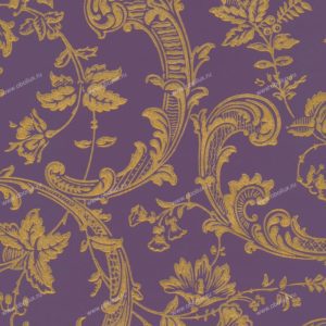 Английские обои Cole & Son, коллекция Charlie Wilson, артикул 80/11058
