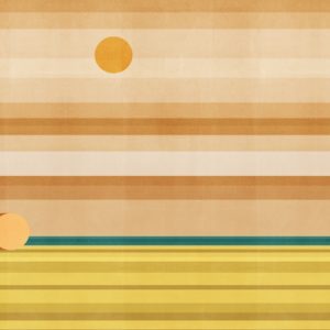 Панно Wall & Deco, коллекция 2013, артикул TTRO1302