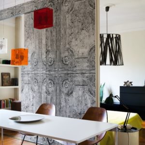 Панно Wall & Deco, коллекция 2014, артикул WDCR1401