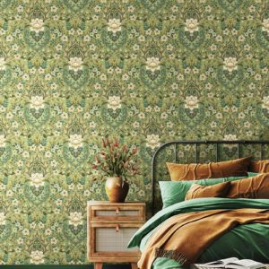 Немецкие обои Architector, коллекция Sansibar, артикул KT18517