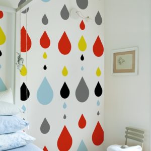 Панно Wall & Deco, коллекция 2013, артикул TTST1301