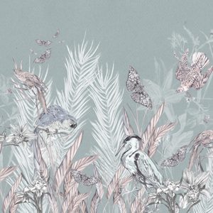 Панно Wall & Deco, коллекция Collection 2017, артикул WDIN1702