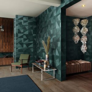 Бельгийские обои Omexco, коллекция Sycamore, артикул SYC2110