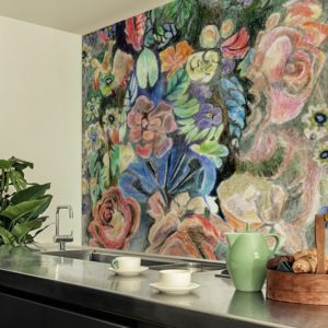 Панно Wall & Deco, коллекция 2015, артикул WDPS1501