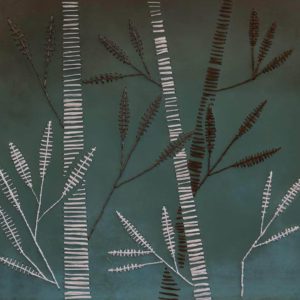 Панно Wall & Deco, коллекция Contemporary Wallpaper 2022, артикул WDOV2202